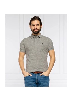 POLO RALPH LAUREN Polo | Slim Fit ze sklepu Gomez Fashion Store w kategorii T-shirty męskie - zdjęcie 184346601