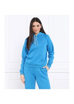 POLO RALPH LAUREN Bluza | Classic fit ze sklepu Gomez Fashion Store w kategorii Bluzy damskie - zdjęcie 184346613