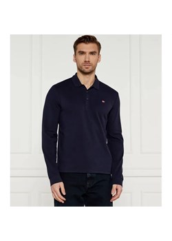 Napapijri Polo EALIS | Regular Fit ze sklepu Gomez Fashion Store w kategorii T-shirty męskie - zdjęcie 184346623