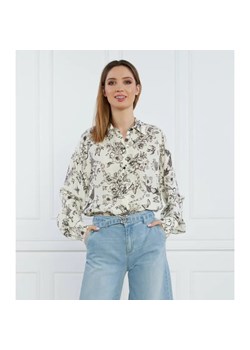Pinko Koszula | Regular Fit ze sklepu Gomez Fashion Store w kategorii Koszule damskie - zdjęcie 184346640