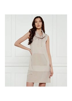 Liu Jo Sport Sukienka ze sklepu Gomez Fashion Store w kategorii Sukienki - zdjęcie 184346650