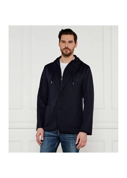 Tommy Hilfiger Marynarka 2w1 MILANO | Regular Fit ze sklepu Gomez Fashion Store w kategorii Marynarki męskie - zdjęcie 184346652