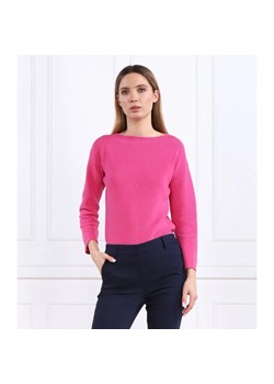 Marella SPORT Sweter VALIKA | Regular Fit ze sklepu Gomez Fashion Store w kategorii Swetry damskie - zdjęcie 184346654