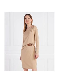 LAUREN RALPH LAUREN Sukienka ze sklepu Gomez Fashion Store w kategorii Sukienki - zdjęcie 184346663