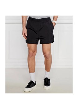 HUGO Szorty Daigo241 | Regular Fit ze sklepu Gomez Fashion Store w kategorii Spodenki męskie - zdjęcie 184346673