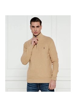 POLO RALPH LAUREN Sweter | Regular Fit ze sklepu Gomez Fashion Store w kategorii Swetry męskie - zdjęcie 184346682