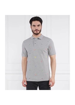 Kenzo Polo | Slim Fit ze sklepu Gomez Fashion Store w kategorii T-shirty męskie - zdjęcie 184346691