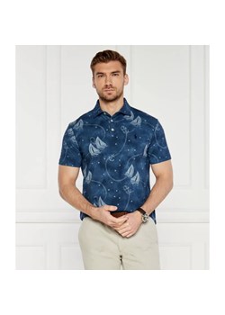 POLO RALPH LAUREN Polo | Custom slim fit ze sklepu Gomez Fashion Store w kategorii T-shirty męskie - zdjęcie 184346694