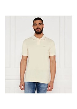 BOSS ORANGE Polo Prime | Regular Fit ze sklepu Gomez Fashion Store w kategorii T-shirty męskie - zdjęcie 184346700