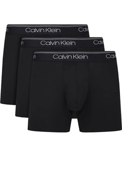 Calvin Klein Underwear Bokserki 3-pack ze sklepu Gomez Fashion Store w kategorii Majtki męskie - zdjęcie 184346703