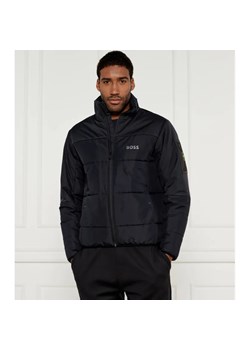 BOSS GREEN Kurtka J_Hamar 4 | Regular Fit ze sklepu Gomez Fashion Store w kategorii Kurtki męskie - zdjęcie 184346731