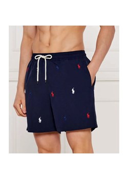 POLO RALPH LAUREN Szorty kąpielowe | Regular Fit ze sklepu Gomez Fashion Store w kategorii Kąpielówki - zdjęcie 184346734