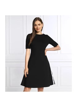 HUGO Sukienka Davinca_1 ze sklepu Gomez Fashion Store w kategorii Sukienki - zdjęcie 184346750