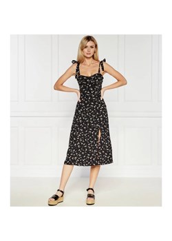 Tommy Jeans Sukienka FLORAL ze sklepu Gomez Fashion Store w kategorii Sukienki - zdjęcie 184346752