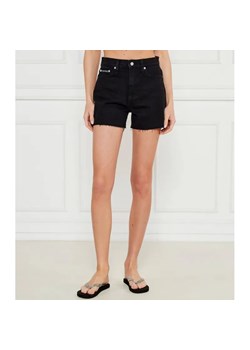 Calvin Klein Jeans Jeansowe szorty | Mom Fit ze sklepu Gomez Fashion Store w kategorii Szorty - zdjęcie 184346762