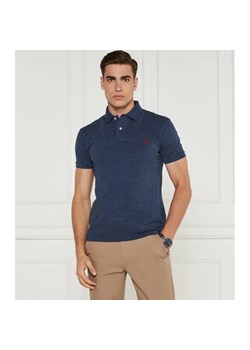 POLO RALPH LAUREN Polo | Slim Fit ze sklepu Gomez Fashion Store w kategorii T-shirty męskie - zdjęcie 184346771