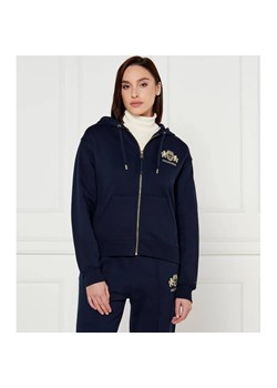 Tommy Hilfiger Bluza | Regular Fit ze sklepu Gomez Fashion Store w kategorii Bluzy damskie - zdjęcie 184346773