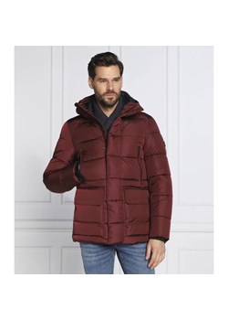 Save The Duck Parka CLIFF | Regular Fit ze sklepu Gomez Fashion Store w kategorii Parki męskie - zdjęcie 184346781