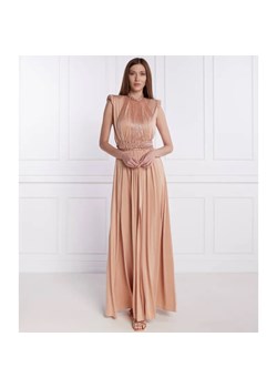 Elisabetta Franchi Sukienka ze sklepu Gomez Fashion Store w kategorii Sukienki - zdjęcie 184346782