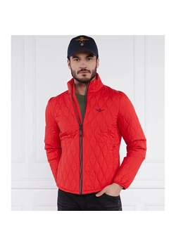 Aeronautica Militare Kurtka | Regular Fit ze sklepu Gomez Fashion Store w kategorii Kurtki męskie - zdjęcie 184346783