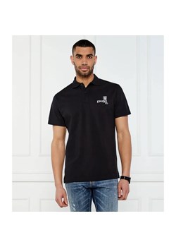 Iceberg Polo | Regular Fit ze sklepu Gomez Fashion Store w kategorii T-shirty męskie - zdjęcie 184346791