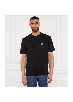 Karl Lagerfeld Jeans T-shirt | Relaxed fit ze sklepu Gomez Fashion Store w kategorii T-shirty męskie - zdjęcie 184346792