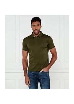 POLO RALPH LAUREN Polo | Custom slim fit ze sklepu Gomez Fashion Store w kategorii T-shirty męskie - zdjęcie 184346793