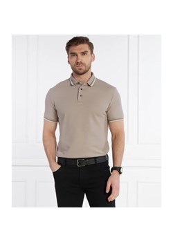 Emporio Armani Polo | Regular Fit ze sklepu Gomez Fashion Store w kategorii T-shirty męskie - zdjęcie 184346802