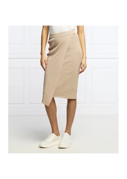 GUESS Spódnica YVETTE ze sklepu Gomez Fashion Store w kategorii Spódnice - zdjęcie 184346803