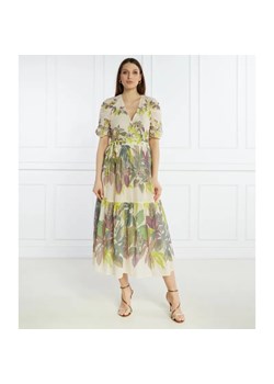 TWINSET Sukienka ze sklepu Gomez Fashion Store w kategorii Sukienki - zdjęcie 184346810