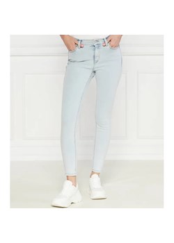 Tommy Jeans Jeansy NORA MR | Skinny fit ze sklepu Gomez Fashion Store w kategorii Jeansy damskie - zdjęcie 184346812