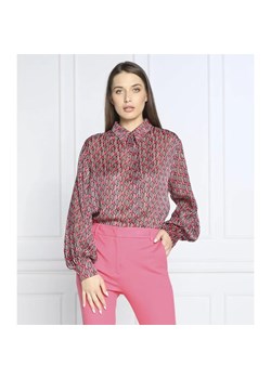Liu Jo Koszula | Loose fit ze sklepu Gomez Fashion Store w kategorii Koszule damskie - zdjęcie 184346814