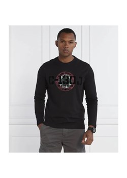 Aeronautica Militare Longsleeve | Regular Fit ze sklepu Gomez Fashion Store w kategorii T-shirty męskie - zdjęcie 184346831