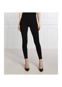 GUESS Jeansy Curve X | | Skinny fit ze sklepu Gomez Fashion Store w kategorii Jeansy damskie - zdjęcie 184346833