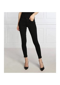 GUESS Jeansy Curve X | Skinny fit ze sklepu Gomez Fashion Store w kategorii Jeansy damskie - zdjęcie 184346834