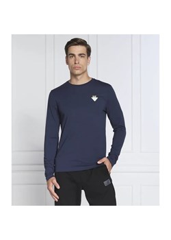 EA7 Longsleeve | Regular Fit ze sklepu Gomez Fashion Store w kategorii T-shirty męskie - zdjęcie 184346841