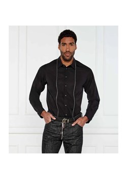 Dsquared2 Koszula | Regular Fit ze sklepu Gomez Fashion Store w kategorii Koszule męskie - zdjęcie 184346850