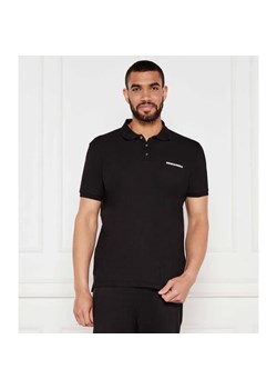 Dsquared2 Polo | Regular Fit ze sklepu Gomez Fashion Store w kategorii T-shirty męskie - zdjęcie 184346852