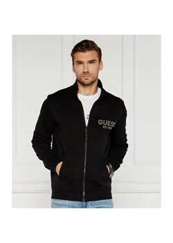 GUESS Bluza | Regular Fit ze sklepu Gomez Fashion Store w kategorii Bluzy męskie - zdjęcie 184346862