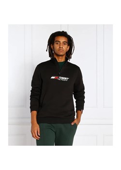 Tommy Sport Bluza | Regular Fit ze sklepu Gomez Fashion Store w kategorii Bluzy męskie - zdjęcie 184346863