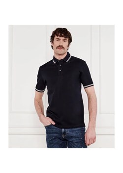 Emporio Armani Polo | Regular Fit ze sklepu Gomez Fashion Store w kategorii T-shirty męskie - zdjęcie 184346870