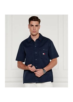 Tommy Jeans Koszula | Regular Fit ze sklepu Gomez Fashion Store w kategorii Koszule męskie - zdjęcie 184346880