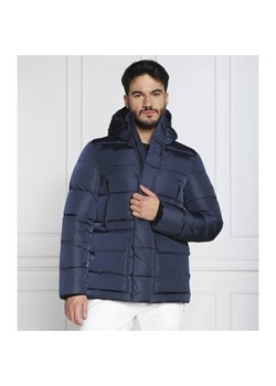 Save The Duck Parka CLIFF | Regular Fit ze sklepu Gomez Fashion Store w kategorii Parki męskie - zdjęcie 184346891