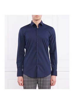 HUGO Koszula Kenno | Slim Fit ze sklepu Gomez Fashion Store w kategorii Koszule męskie - zdjęcie 184346892