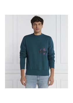Calvin Klein Jeans Bluza | Regular Fit ze sklepu Gomez Fashion Store w kategorii Bluzy męskie - zdjęcie 184346913