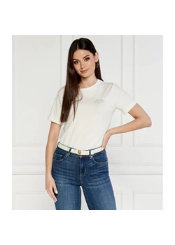 Gant T-shirt | Relaxed fit ze sklepu Gomez Fashion Store w kategorii Bluzki damskie - zdjęcie 184346922
