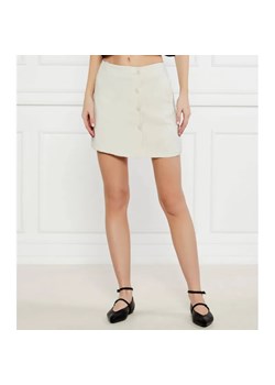 Calvin Klein Jeans Spódnica ze sklepu Gomez Fashion Store w kategorii Spódnice - zdjęcie 184346930
