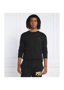 POLO RALPH LAUREN Longsleeve | Classic fit ze sklepu Gomez Fashion Store w kategorii T-shirty męskie - zdjęcie 184346950