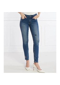 Desigual Jeansy | Slim Fit ze sklepu Gomez Fashion Store w kategorii Jeansy damskie - zdjęcie 184346954