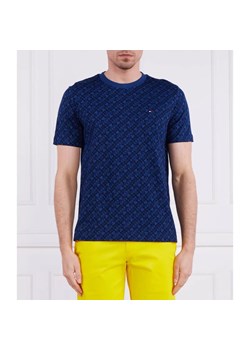 Tommy Hilfiger T-shirt AMD IMD | Regular Fit ze sklepu Gomez Fashion Store w kategorii T-shirty męskie - zdjęcie 184346962